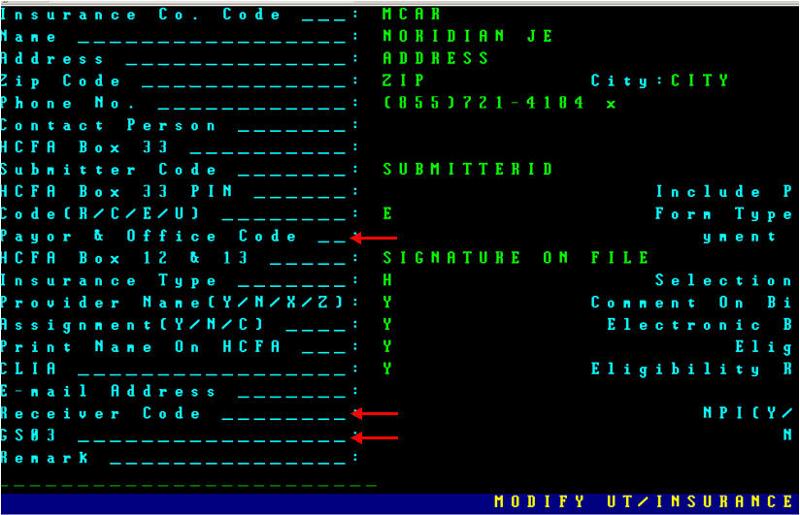 Noridian Medicare Set Up And Status