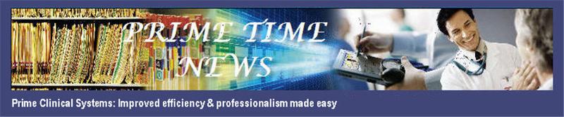 Prime Time News logo