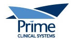 Prime Clinical logo