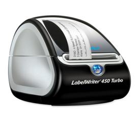 Image result for LabelWriter® 450 Turbo