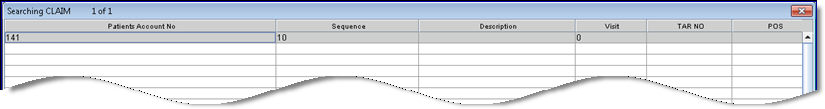 Medi-Cal Claim Attachment