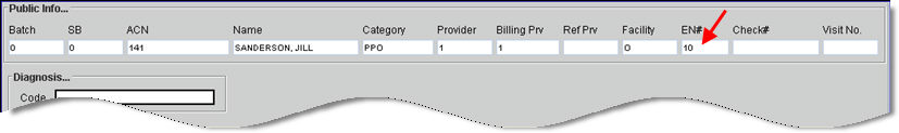 Medi-Cal Claim Attachment